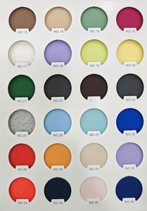 Factory <strong>Supplier</strong> Yoga Sportswear Textile Elastic Matt Plain <strong>Polyamide</strong> Boys Girls Lulu Skin Friendly <strong>High</strong> Elasticity Fabric - Product Image 2