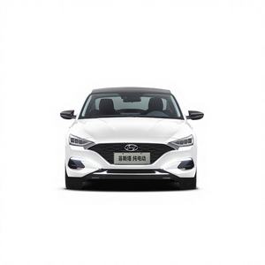 Auto Hyundai Lafesta Festa 2022 GLS, Vehículo de Nueva Energía, Alta Velocidad, Calidad, Batería de Larga Duración, Auto Eléctrico Nuevo - Product Image 1