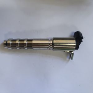 <b>Control</b> Valve 12636175 Dc 24V Oil Media General Purpose With Connector - Product Image 4
