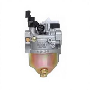 Small Household Gasoline <b>Generator</b> Parts 2KW 3/5/6/7/8 kW Carburetor 168F 170 188F Auto Start Recoil 60Hz Open Frame DC/AC - Product Image 5