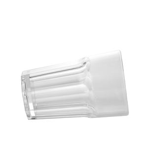 Onbreekbare 200Ml Plastic Britse Bierstenen Glazen Herbruikbare Waterbekers Voor Sapbier & Cocktails Klassiekers Collectie - Product Image 2