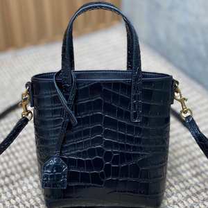 กระเป๋าถือหนังสไตล์ดีไซเนอร์หรูสำหรับผู้หญิงกระเป๋าสะพายไหล่หรูหรา - Product Image 2