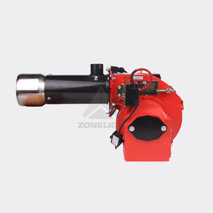 Brûleur à carburant en acier inoxydable - Product Image 3