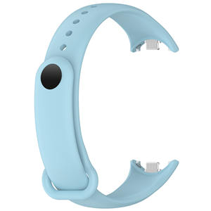 Correa de Reloj de Silicona Mate Antihuellas para Xiaomi <span class=keywords><strong>Mi</strong></span> Band 9 10 Pro - Product Image 4