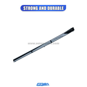 อะไหล่แท้ ชิ้นส่วนตกแต่งประตูหลัง รุ่น OE 36A853191A สำหรับ Bentley Bentayga ปี 2022 - Product Image 4