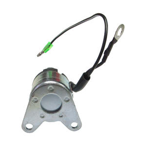 Accessoires pour moteur à essence 168F, composants électriques, démarreur de générateur 170F, essentiel pour les générateurs à essence - Product Image 1