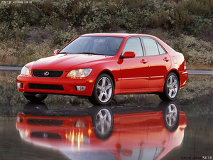 9 "Android đài phát thanh xe cho Lexus is200 xe10 1999 - 2005 TOYOTA altezza xe10 1998 - 2005 video đa phương tiện tự động GPS Navigation - Product Image 3