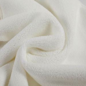 500gsm Custom Luxury Quality Men's O-Neck Fleece Pullover Hoodie Spandex/Polyester Eco-Friendly Loose Fit Autumn Streetwear <b>Drop</b> - Product Image 4