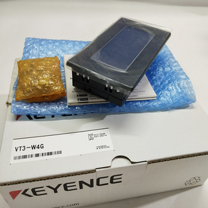 Écran tactile couleur TFT 4 pouces type RS-232C VT3-W4T VT3-W4TA VT3-W4G, neuf, original, en stock, négociable - Product Image 5