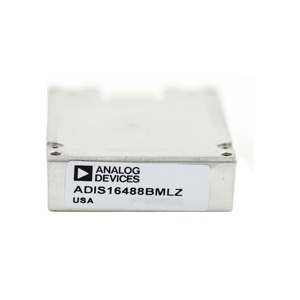 Merrillchip - Circuito Integrado de Giroscopio con Interfaz Digital Aeroespacial Original, Nuevo y en Oferta, ADIS16488BMLZ Electrónico - Product Image 2
