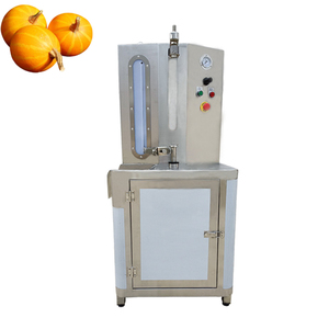 Papaya Peeler Honeydew Melon Papaya Peeler Melon Fruit Peeling Machine for Sale - Product Image 6