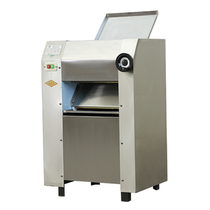 Thương Mại Công Nghiệp <span class=keywords><strong>Bakery</strong></span> Thiết Bị Croissant Máy Pastry Dough <span class=keywords><strong>Sheeter</strong></span> - Product Image 3