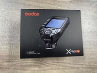 Godox Flash Xpro Ii Xproii Ttl Déclencheur de flash sans fil pour C/N/S/F/O