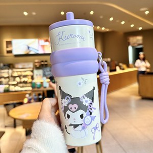 ถ้วยกาแฟสแตนเลสสูญญากาศ316รถสุดสร้างสรรค์มาใหม่พร้อมกล่องสูญญากาศข้ามพรมแดนมูลค่าสูง - Product Image 6