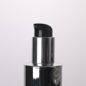 ODM, Proveedor ODM, Fábrica RUIPACK, OEM, Personalizado, Bomba Dosificadora de Aluminio y Plástico 24/410 para Tratamientos Cosméticos, Bomba para Crema <span class=keywords><strong>Facial</strong></span> y Corporal para Envases Cosméticos - Product Image 2