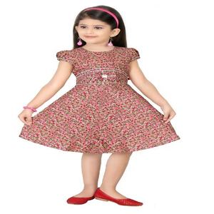 umbrella frock model