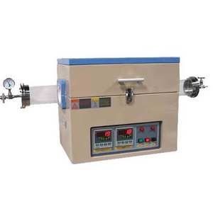 ST-1200RGV Double <span class=keywords><strong>Zones</strong></span> de <span class=keywords><strong>Chauffage</strong></span> Tubulaire Four Prix - Product Image 4