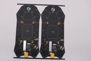 उव फ्लाइट कंट्रोलर का Pcb मॉड्यूल मल्टी-रोटर उव मॉडल के लिए उपयुक्त है। - Product Image 6