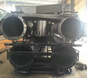 Martello Idraulico a Spirale per Palificazione Stradale a Buon Prezzo - Product Image 6