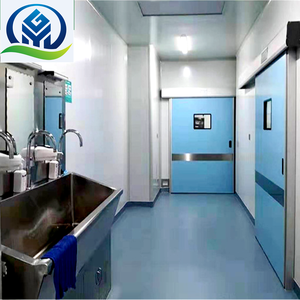 Dễ dàng cài đặt Modular hoạt động phòng hát với HVAC hệ thống - Product Image 6