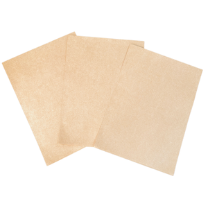 Bolsa de papel Kraft reciclable personalizada con laminación para ropa, zapatos y hardware electrónico, embalaje degradable ecológico - Product Image 6