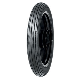 PNEU EN CAOUTCHOUC 3.25 -18 59P H-04 TT - Product Image 1