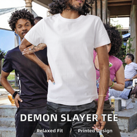 Camiseta de compresión para hombre Tejido largo con impresión digital Soporte de producto de éxito