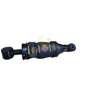 Peças novas do veículo Peças do caminhão Front <span class=keywords><strong>Airbag</strong></span> Shock Absorber CS-77 01 E18 para Tianwei Hanwei 5001025-E18 - Product Image 3