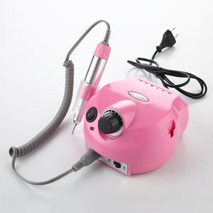 <span class=keywords><strong>Meilleur</strong></span> polisseur à <span class=keywords><strong>ongles</strong></span> électrique haute vitesse 202 35000 tr/min avec adaptateur en plastique durable - Product Image 6