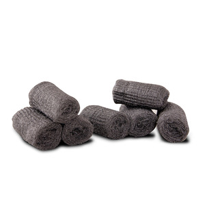 Extra Fne Steel Wool | Steel Wool, Staned Glass Projects, Steel - View #2