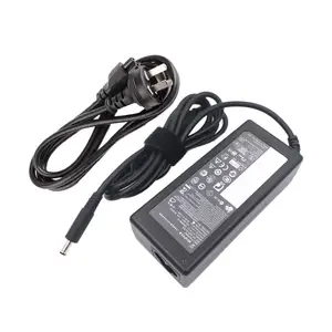 OEM 45W 65W 19.5V/3.34A Laptop AC Charger Adapter For Dell XPS 12 13 15 3459 3468 5568 7572 9530 Notebook Charger Adapter