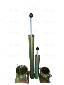 Ensemble de moules Proctor manuel CBR pour les essais de compactage des sols en laboratoire - Product Image 3