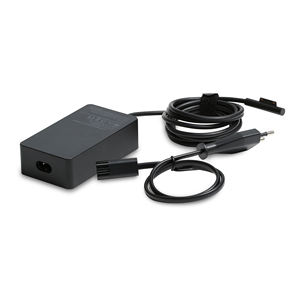Cargador para portátil de 127W, fuente de alimentación, adaptador para ordenador portátil para Microsoft <span class=keywords><strong>Surface</strong></span> Laptop/<span class=keywords><strong>Pro</strong></span>/Go <span class=keywords><strong>Studio</strong></span> 3 <span class=keywords><strong>2</strong></span> 1 - Product Image 4