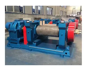 XKP-560 Rubber Crusher Mill