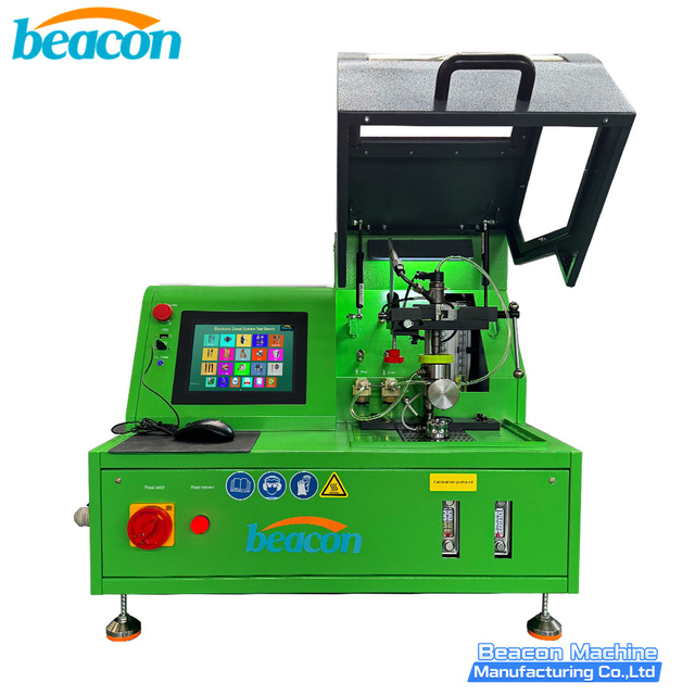 BEACON EPS211 Common Rail Injector Test Bench diesel Fuel Injector Nozzle Tester Diagnostic Tools test Tool