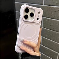 Mignon Vague Ondulation De L'eau Cas pour iPhone 17 16 Pro Max Femmes Mince Doux Silicone TPU Pare-chocs Antichoc Couverture De Protection De Téléphone
