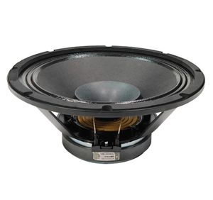 ホールセール12インチフルレンジラウドスピーカー、101dB、優れた低中周波数ラウドスピーカー音声ボーカルサウンド - Product Image 6