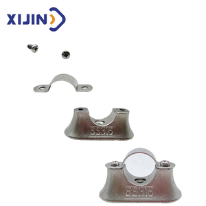 Accesorios de conducto de acero inoxidable Sillín de hospital - Product Image 3