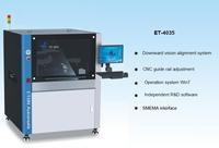 Máquina de impresión automática pcb