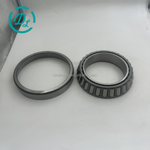 Roulement à rouleaux EexcavaStart 06002-32024 pour bulldozers et niveleuses - Durable, haute capacité de charge, installation facile, garantie 1 an, 1 pièce/boîte, neuf - Product Image 5