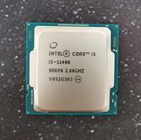 Venta al por mayor PC Gamer en Tel I5 12400 12400F I7 13700 13700KF Six Core LGA 1200 CPU Processor