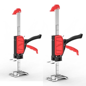 Hot DIY công nghiệp gạch nâng lên tấm tiết kiệm thời điểm cánh tay công cụ san lấp mặt bằng hỗ trợ máy điều chỉnh chiều cao công cụ - Product Image 2