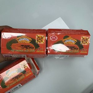 <span class=keywords><strong>Savon</strong></span> éclaircissant à la tamarin <span class=keywords><strong>ASANTEE</strong></span>, <span class=keywords><strong>savon</strong></span> au miel de papaye africaine - Product Image 2