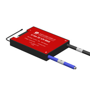 Daly BMS contrôle de circuit de 3s 12v 30A fabricant d'assemblage de circuits imprimés bms fabriqué en chine - Product Image 2