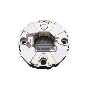 Top Quality 25H Coupling 162*92mm <strong>Engineering</strong> <strong>Construction</strong> <strong>Machinery</strong> R60-7 DH60 EX70 ZAX55 - Product Image 2