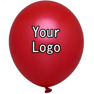 Cheap Design Your Own logo Printing Advertising Ballon Latex Advertisement <b>Balloon</b> - Product Image 1