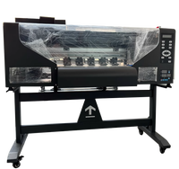 Prix de gros Imprimante DTF A2 double tête 3200-A1/XP600/i1600 2 pièces pour machine d'impression DTF Epson Hoson Board
