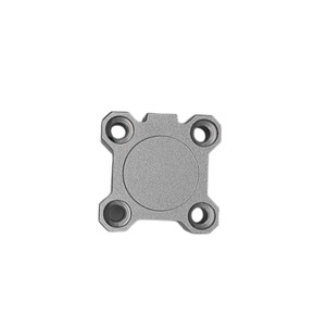 กระบอกลมนิวแมติกขนาดกะทัดรัด Easun รุ่น ECQ2B-20x10/ECQ2B-25x10 - Product Image 3