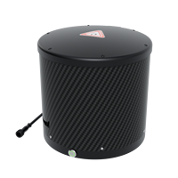 Système de récupération par parachute pour drone, charge utile de 100 kg, parachute de sécurité robuste, compatible multi-marques, qualité industrielle