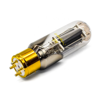 Tube à vide 211 pour amplificateur audio Hi-Fi, remplacement de tube 211 845 805, valve de transmission, mise à niveau audiophile